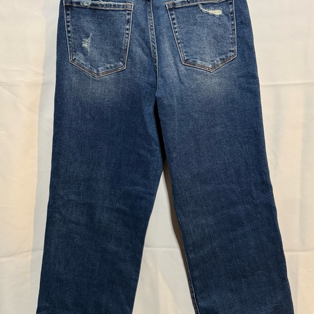 Velvet  Classic Denim Jeans sz 29 NEW - Picture 5 of 5